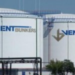 AS ventbunkers Rūdolfs Meroni - LITASCO